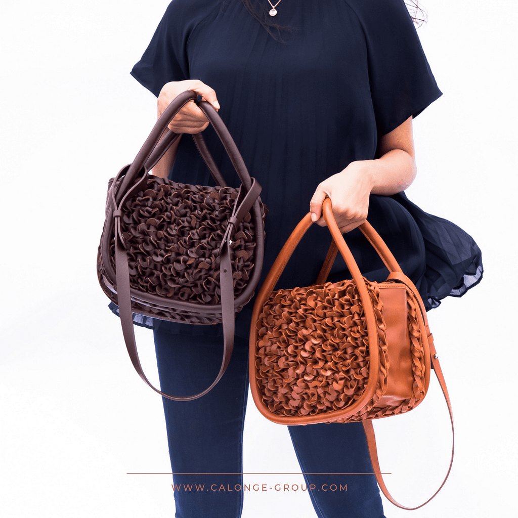 CA 1471 | IRIS BIG | ESPRESSO - Calonge