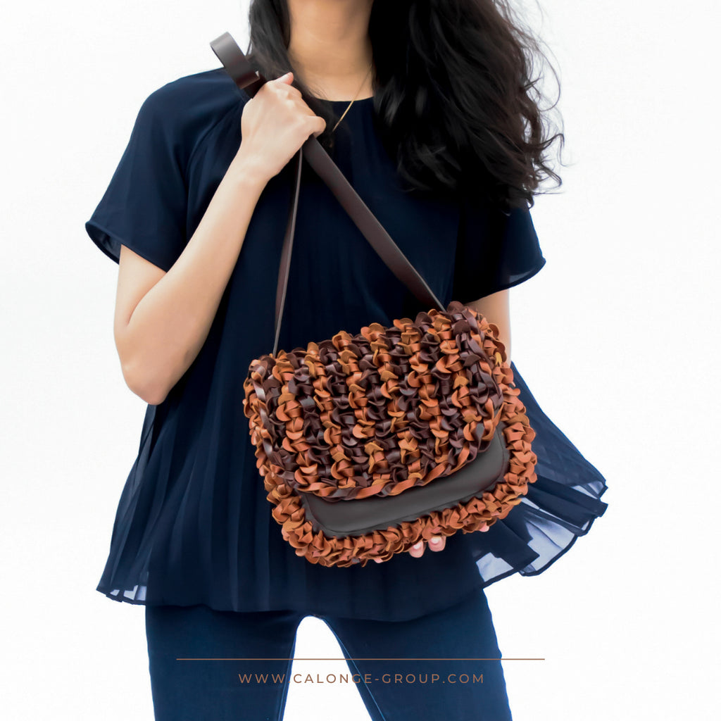 CA 1463 | IRIS BIG | CHOCOLATE MOUSSE - Calonge