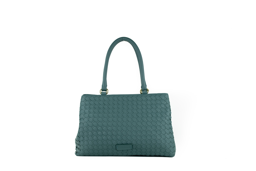 CA 1425 | WOVEN ARCH | SEA GREEN - Calonge
