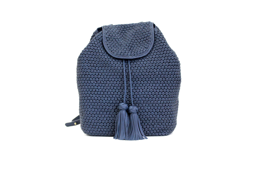 CA 1410 | OCTO WEAVE | NAVY - Calonge