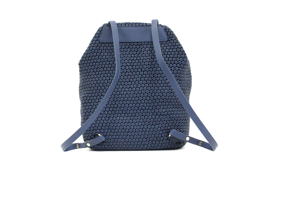 CA 1410 | OCTO WEAVE | NAVY - Calonge