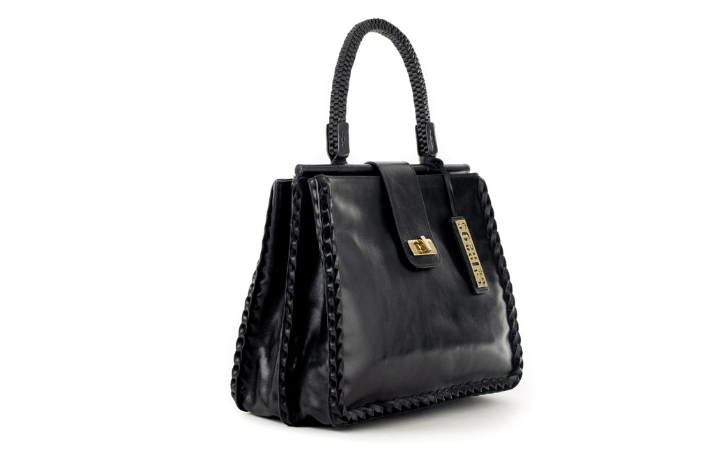 CA 1483 | DECO | BLACK - Calonge