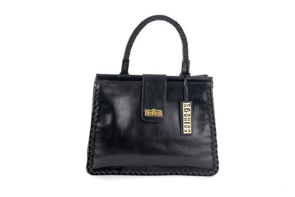 CA 1483 | DECO | BLACK - Calonge