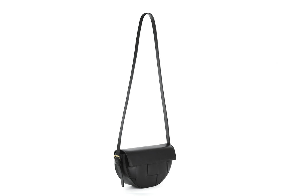 CA 1506 | WOVEN | BLACK - Calonge