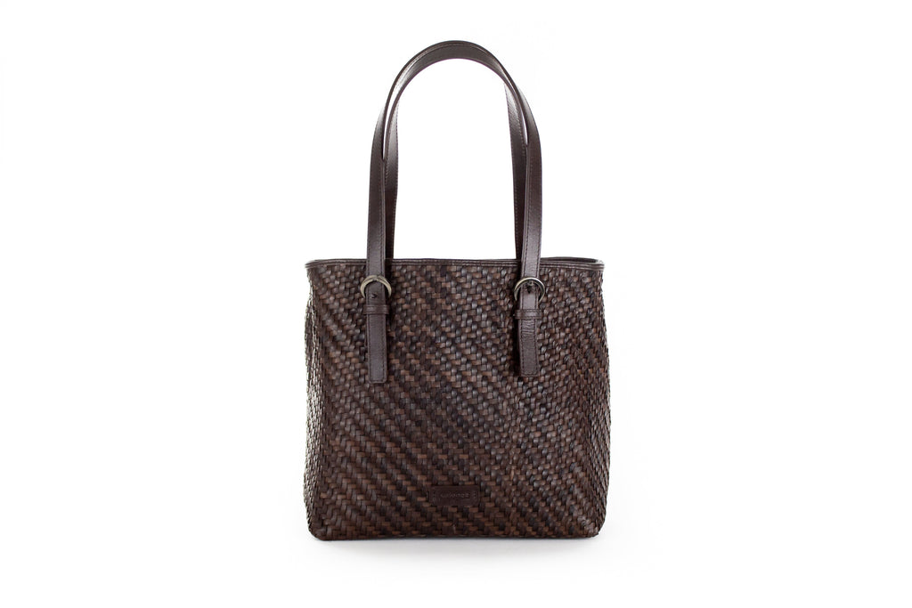 CA EK 3 | WOVEN DJ | CHOCOLATE - Calonge