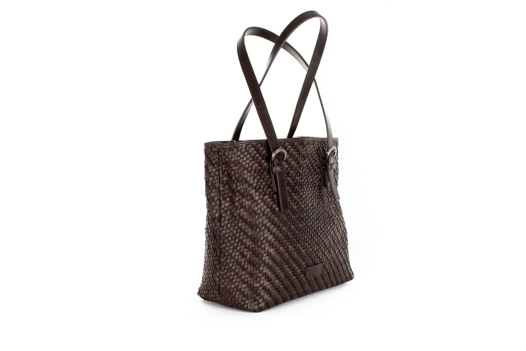 CA EK 3 | WOVEN DJ | CHOCOLATE - Calonge