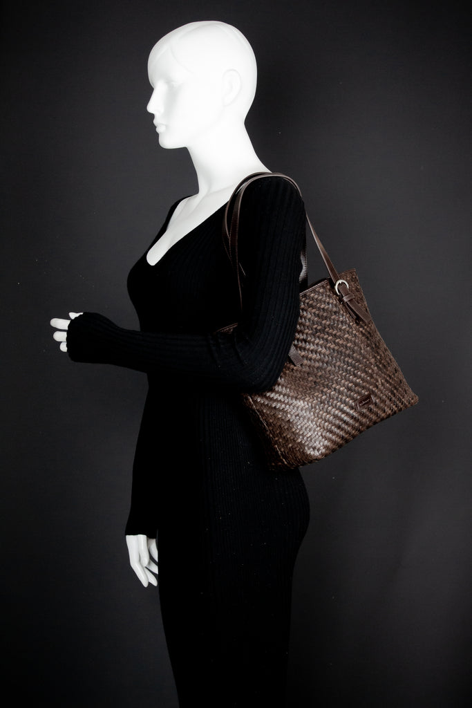 CA EK 3 | WOVEN DJ | CHOCOLATE - Calonge