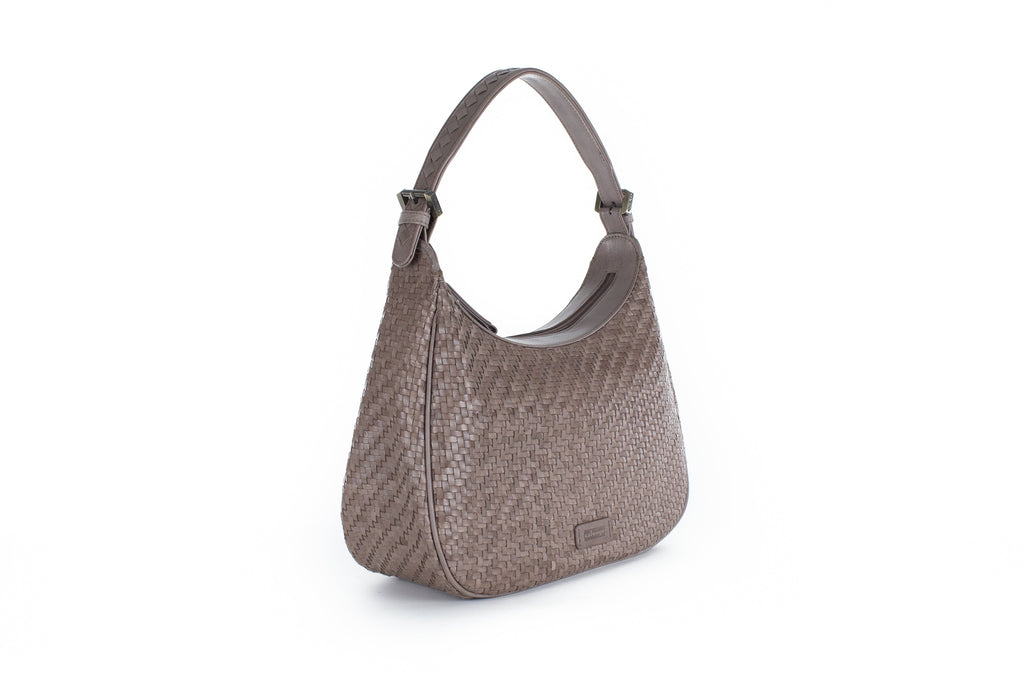 CA 1038 | WOVEN DJ | TAUPE - Calonge