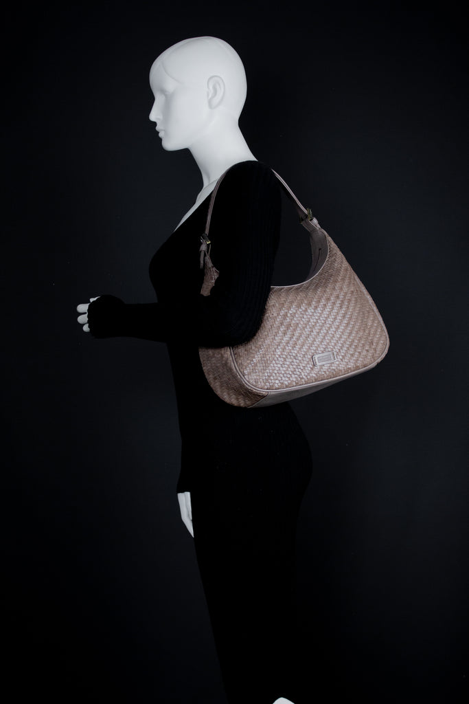 CA 1038 | WOVEN DJ | TAUPE - Calonge