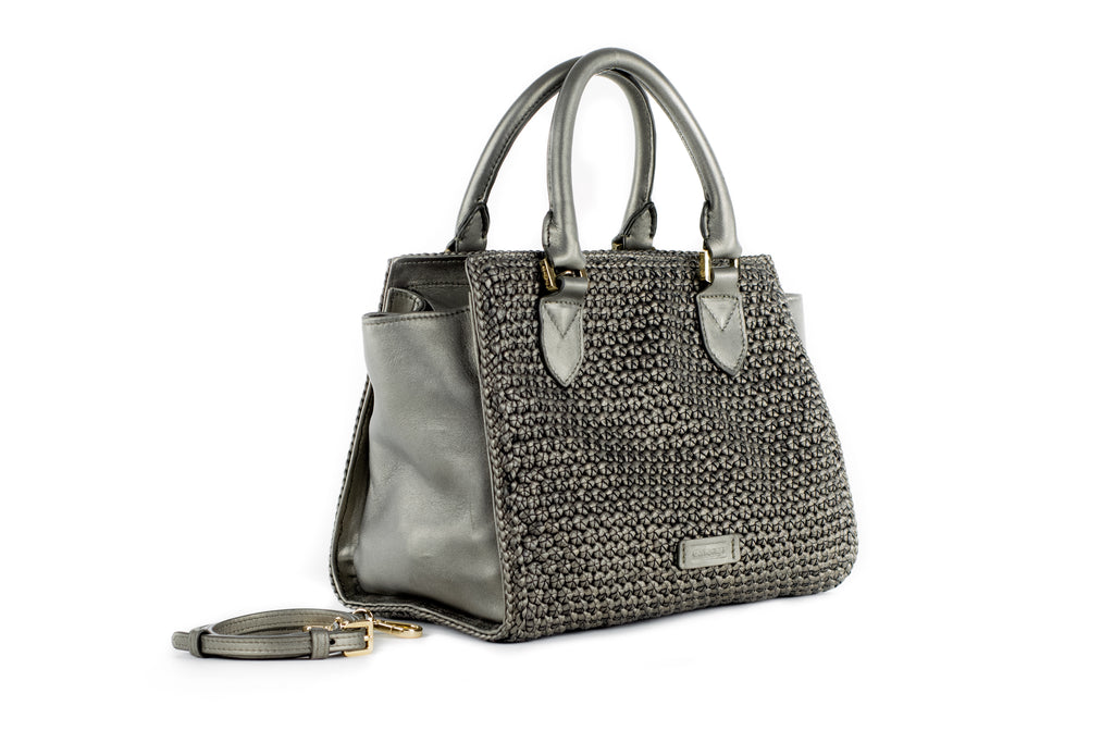 CA 1134 | OCTO | PEWTER - Calonge