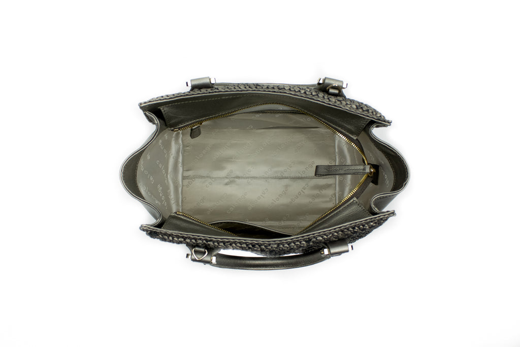 CA 1134 | OCTO | PEWTER - Calonge