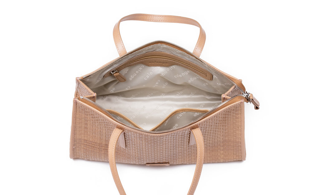 CA 1135 | BURNISHED | BEIGE - Calonge