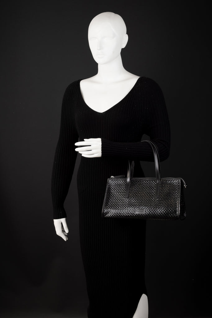 CA 1135 | BURNISHED | BLACK - Calonge