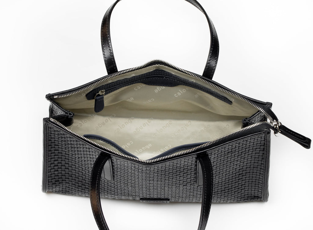 CA 1135 | BURNISHED | BLACK - Calonge