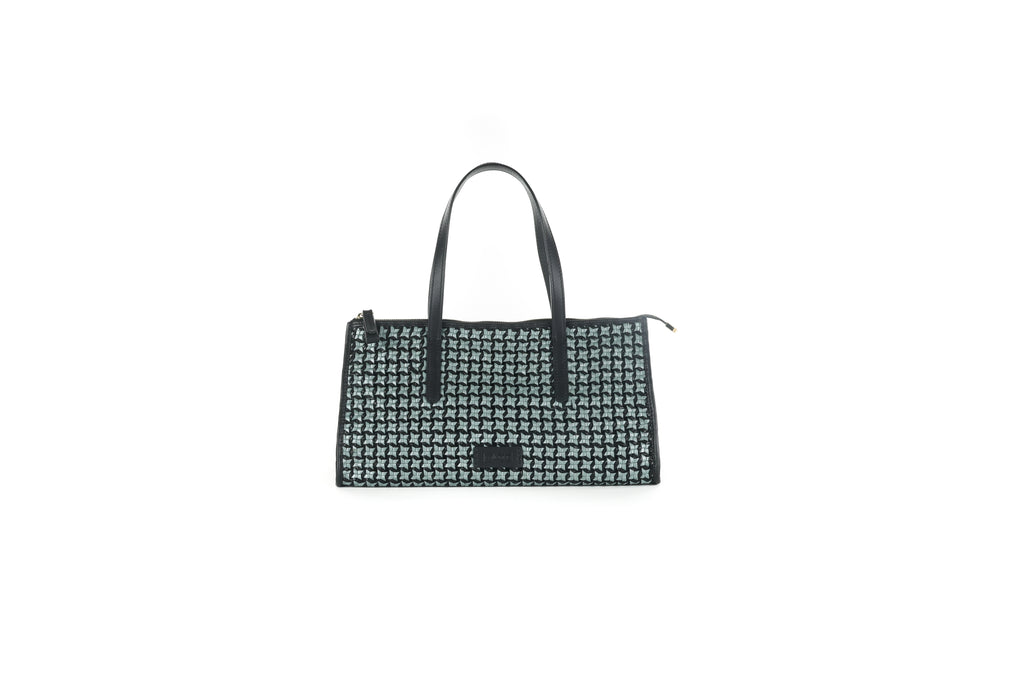 CA 1135 | WOVEN | BLACK ICE - Calonge
