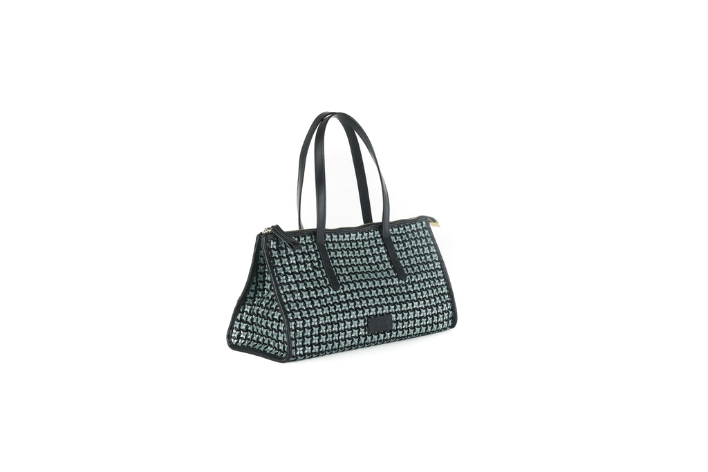 CA 1135 | WOVEN | BLACK ICE - Calonge
