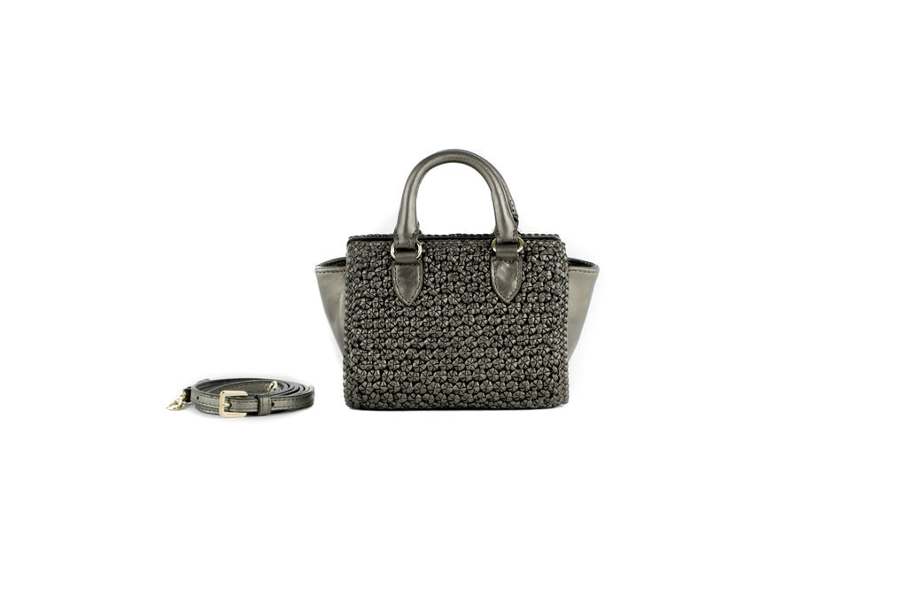 CA 1166 | OCTO | PEWTER - Calonge