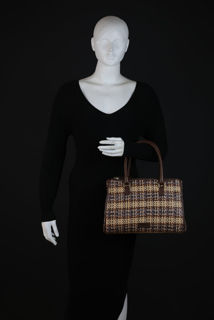 CA 1184 | WOVEN WASHED | ROSALBA MULTI - Calonge