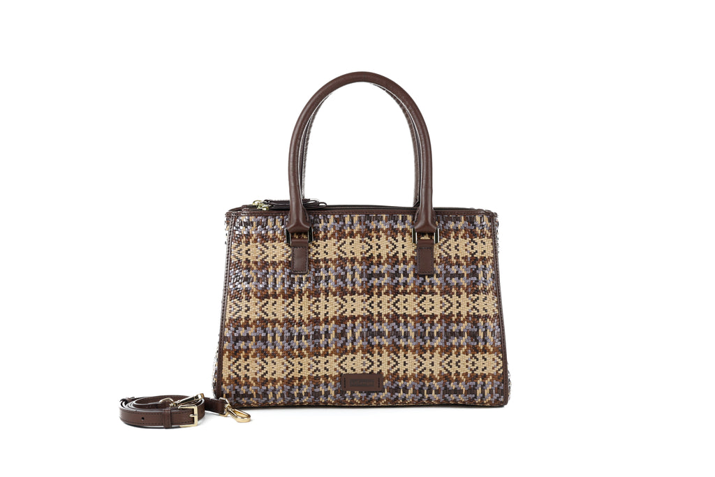 CA 1184 | WOVEN WASHED | ROSALBA MULTI - Calonge