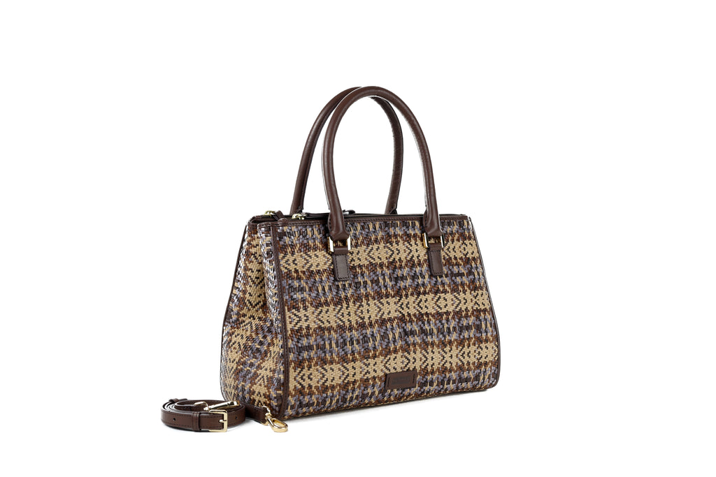 CA 1184 | WOVEN WASHED | ROSALBA MULTI - Calonge