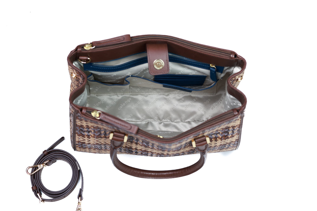 CA 1184 | WOVEN WASHED | ROSALBA MULTI - Calonge