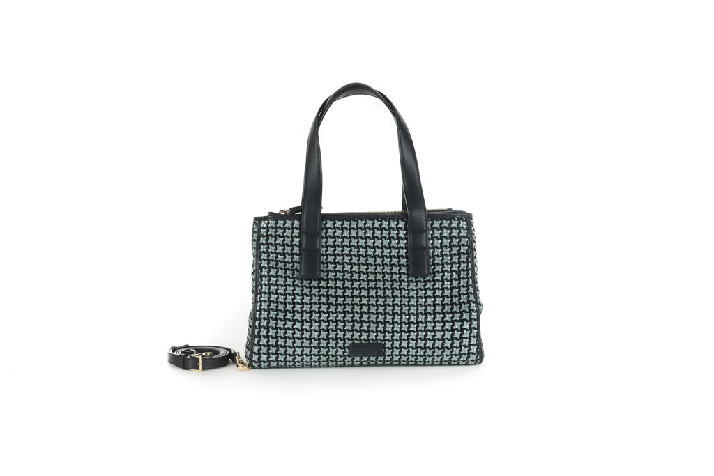 CA 1184 | WOVEN | BLACK ICE - Calonge