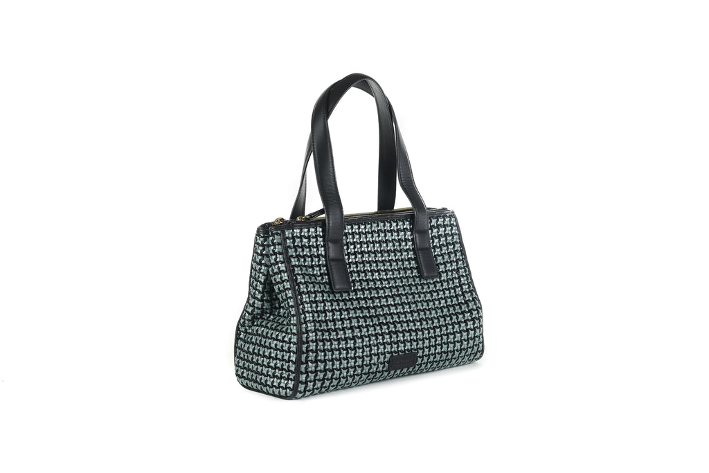 CA 1184 | WOVEN | BLACK ICE - Calonge