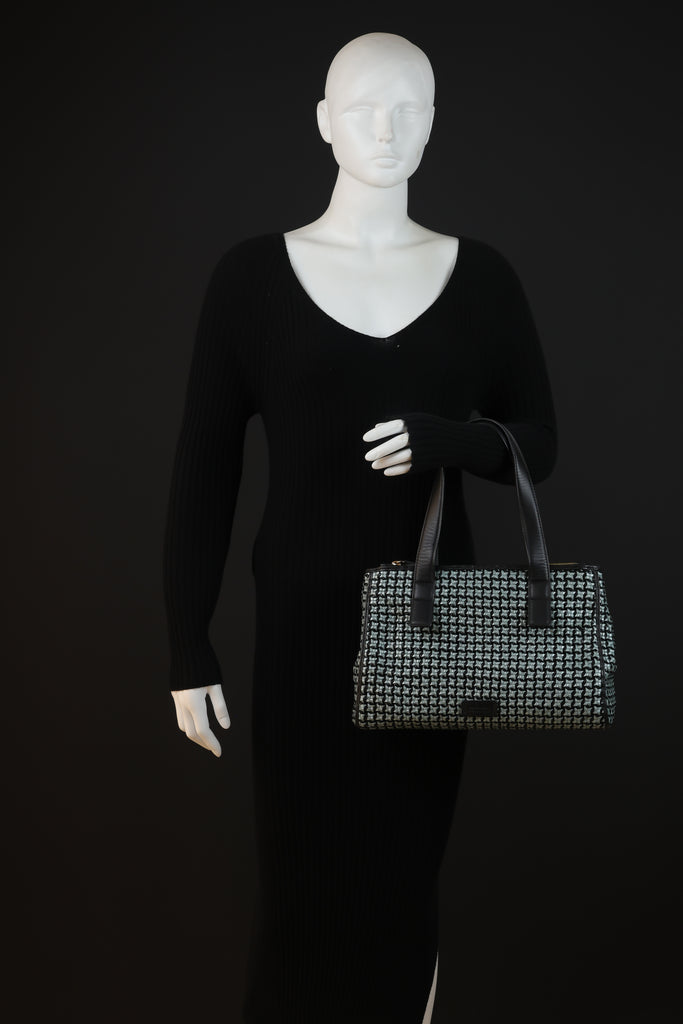 CA 1184 | WOVEN | BLACK ICE - Calonge