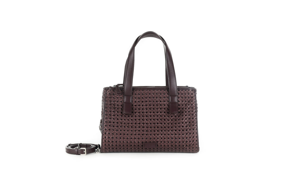 CA 1184 | WOVEN | BRINJAL - Calonge