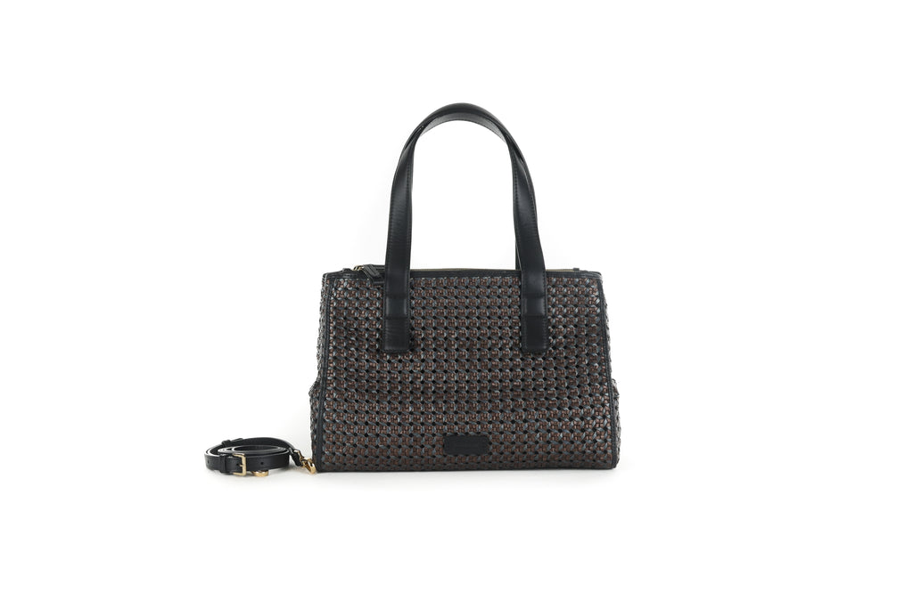 CA 1184 | WOVEN | BROWN IRON - Calonge