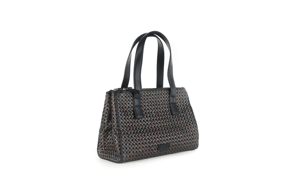 CA 1184 | WOVEN | BROWN IRON - Calonge