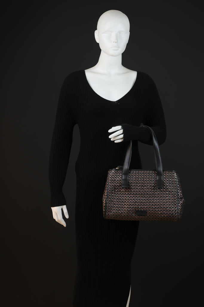 CA 1184 | WOVEN | BROWN IRON - Calonge