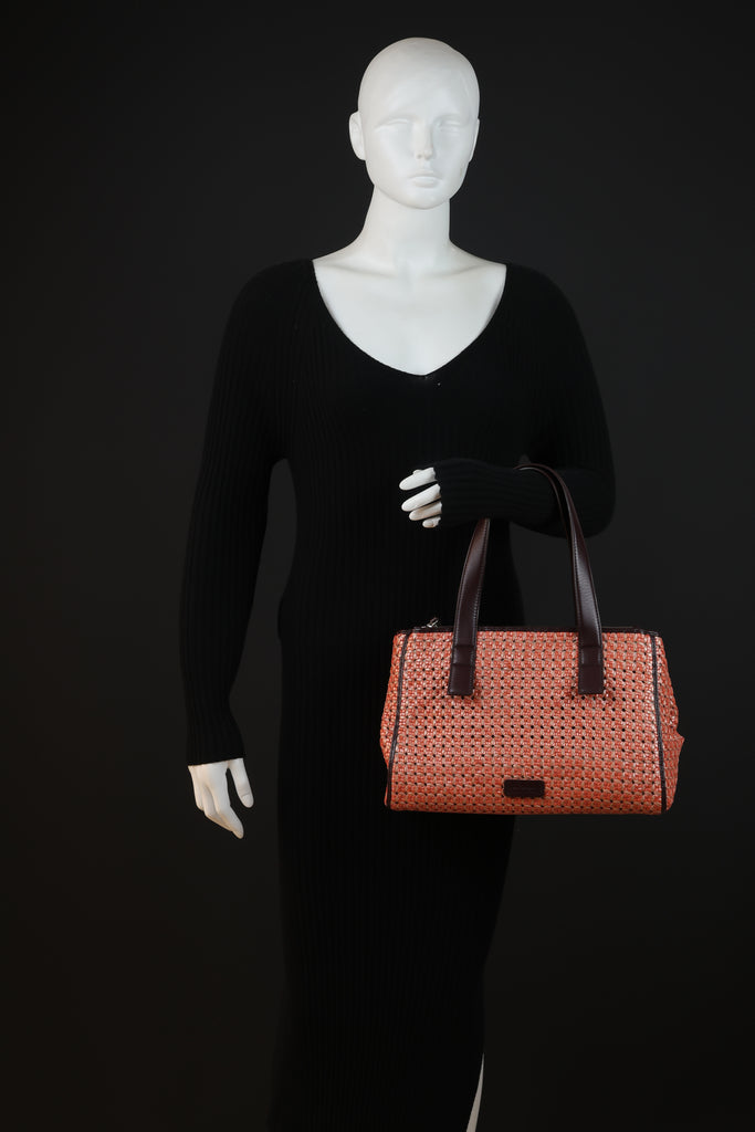 CA 1184 | WOVEN | PEACH MULTI - Calonge