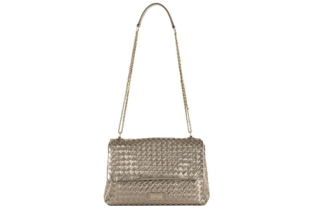 CA 1204 | INT 10 | DULL BRONZE - Calonge