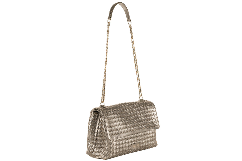 CA 1204 | INT 10 | DULL BRONZE - Calonge