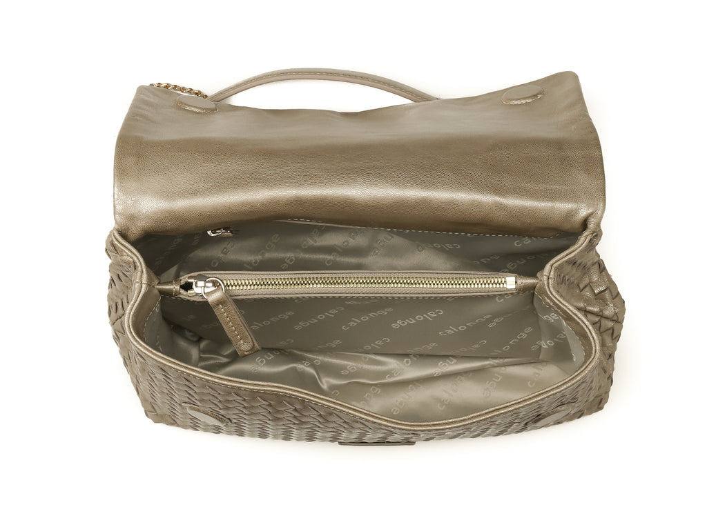 CA 1204 | INT 10 | DULL BRONZE - Calonge
