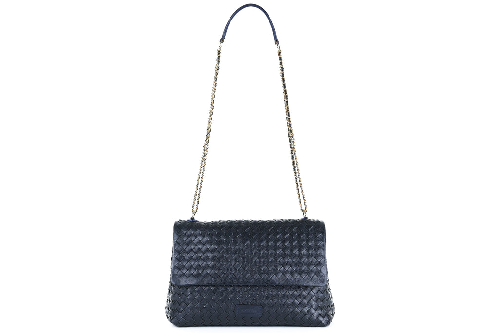 CA 1204 | INT 10 | METALLIC MIDNIGHT - Calonge