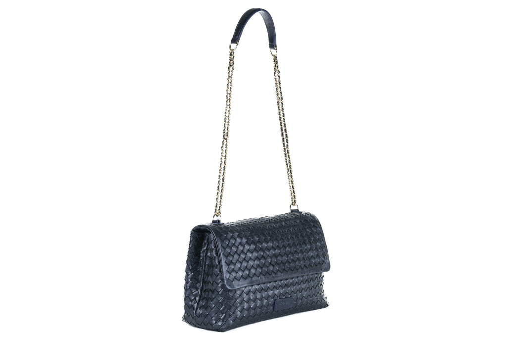 CA 1204 | INT 10 | METALLIC MIDNIGHT - Calonge