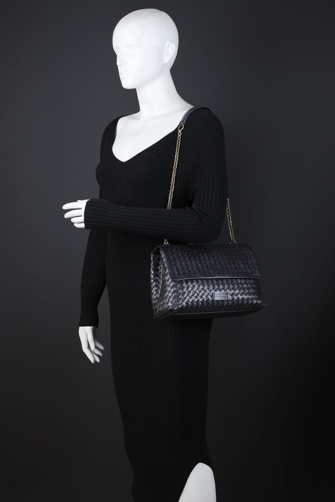 CA 1204 | INT 10 | METALLIC MIDNIGHT - Calonge