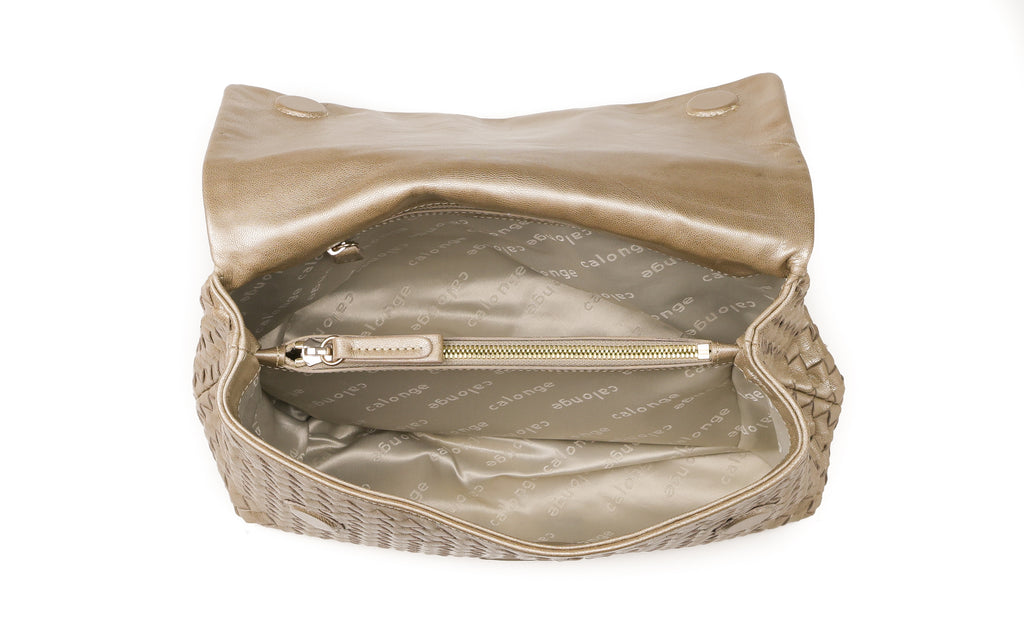 CA 1204 | INT 10 | PEARL - Calonge