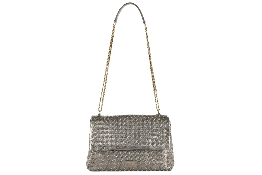 CA 1204 | INT 10 | PEWTER - Calonge