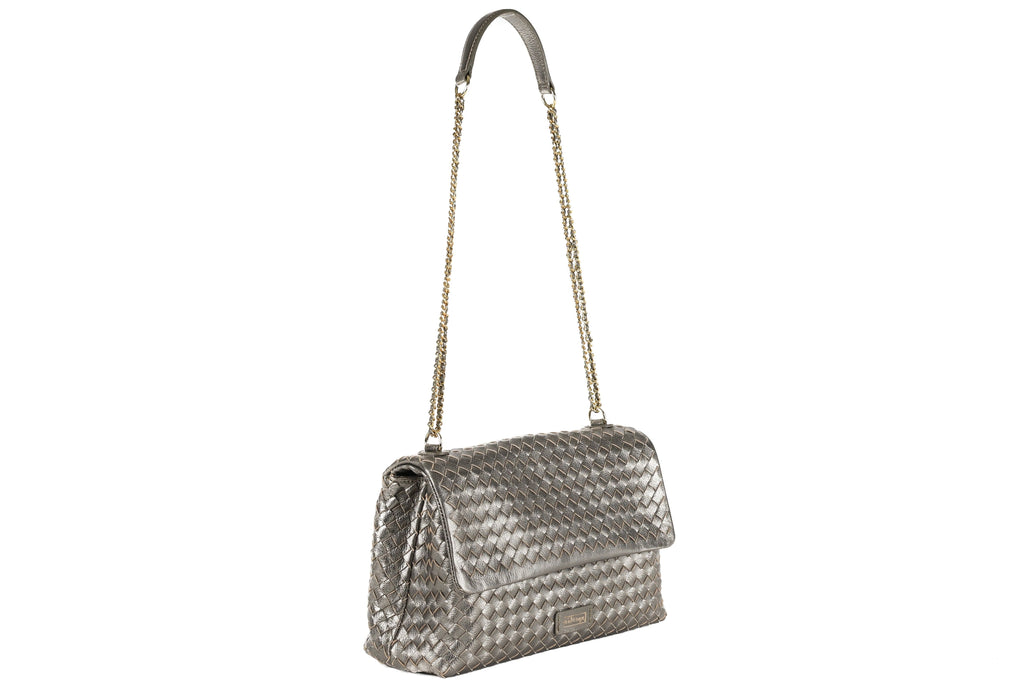CA 1204 | INT 10 | PEWTER - Calonge