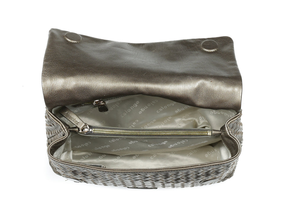 CA 1204 | INT 10 | PEWTER - Calonge