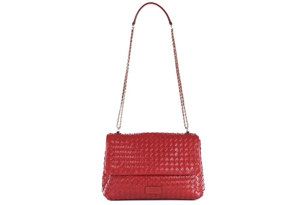 CA 1204 | INT 10 | RED - Calonge