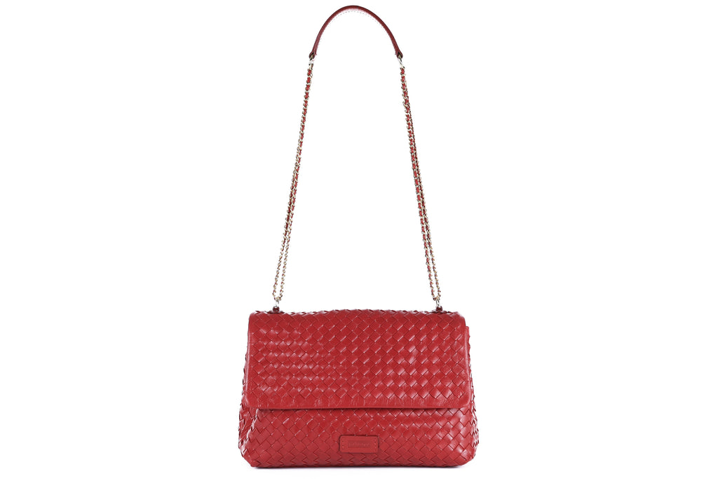 CA 1204 | INT 10 | TROY RED - Calonge