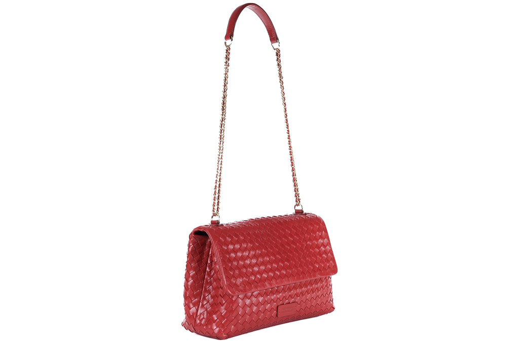 CA 1204 | INT 10 | RED - Calonge