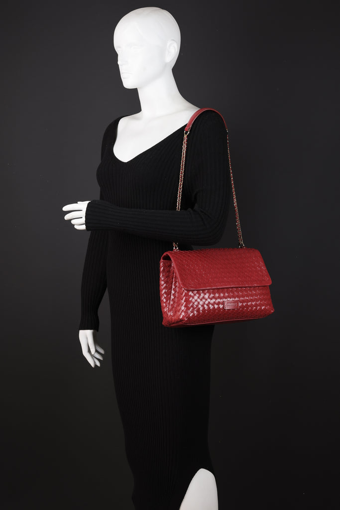 CA 1204 | INT 10 | RED - Calonge