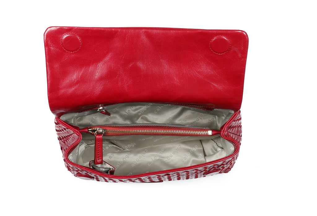 CA 1204 | INT 10 | RED - Calonge