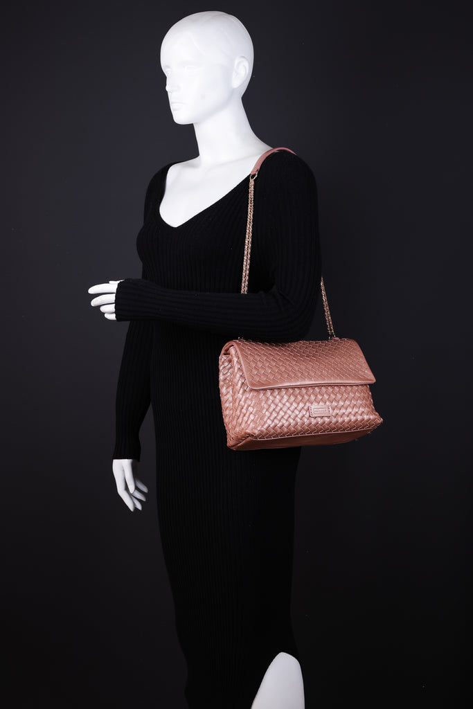 CA 1204 | INT 10 | ROSE GOLD - Calonge