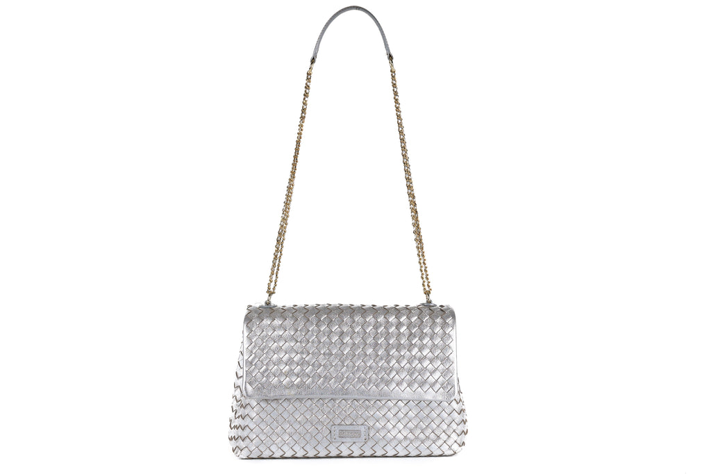 CA 1204 | INT 10 | SILVER - Calonge
